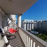 Velipoja Grand Europa Resort - Appartement Luxe Prive