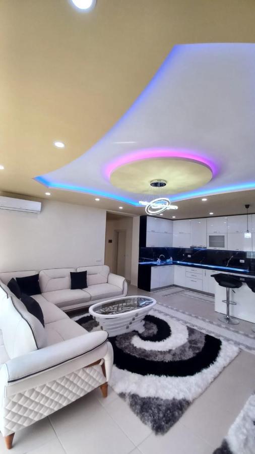 Apartament Grand Europa - Luxe Prive