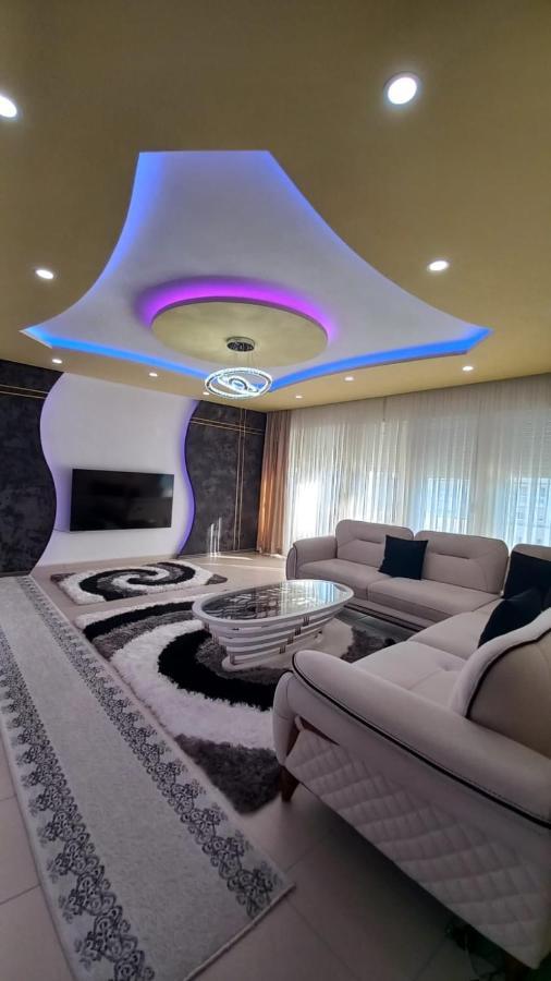Grand Europa - Luxe Prive * Velipojë