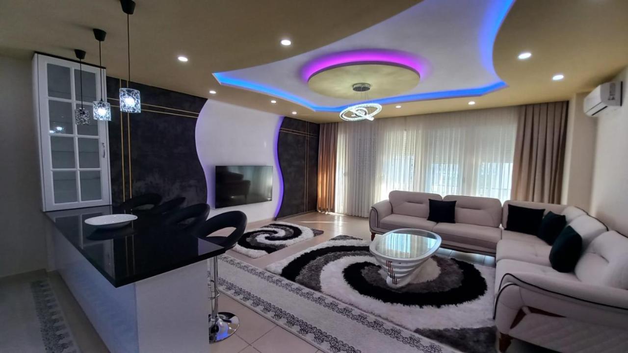 Grand Europa - Luxe Prive Velipojë